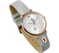 The Carat Shop Crest Gryffindor Watch Grigio