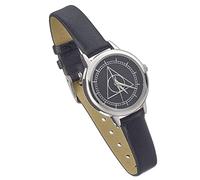 Harry Potter Deathly Hallows Watch 30mm Face Unisex TP0054CS