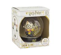 Paladone Palla di Neve Harry Potter, Multi-Colour, 8 x 8 x 9 cm