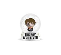 Harry Potter Palla di vetro - Harry Potter Kawaii Half Moon Bay