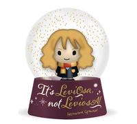 Harry Potter Palla di vetro - Hermione Kawaii Half Moon Bay