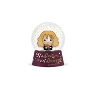 Harry Potter - Globo di neve Kawaii Hermione 45 mm
