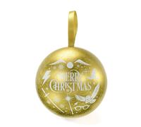 Harry Potter Palla D'Oro Con Portachiavi Dei Doni Della Morte