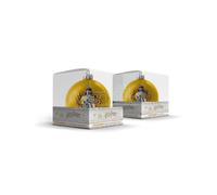 Harry Potter palline di natale Tassorosso Decorazioni Natalizie Sd Toys