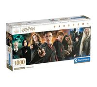 Harry Potter panorama puzzle 1000pcs