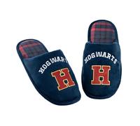 Harry Potter Pantofola a Mulo Hogwarts Uomo (NS8608)