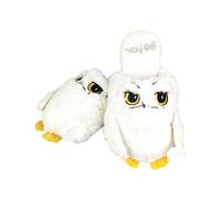 Harry Potter Pantofole con Edvige da Donna Taglia 38-41 Groovy
