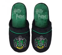 Harry Potter - Pantofole Serpeverde - Taglia S/M (36/40)