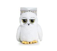 Harry Potter - Peluche 9'84"/25cm Edvige gufo bianco di Harry Qualità super soft