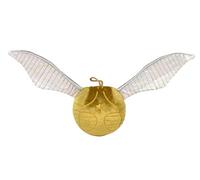 Harry Potter Peluche Boccino D'oro QUIDDITCH con SUONO - 20 cm - 760023901