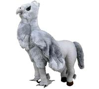 Harry Potter PELUCHE BUCKBEAK 25cm Di Neca