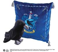 Harry Potter - Peluche E Cuscino Di Corvonero Noble Collection