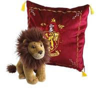 Cuscino e Peluche Grifondoro - Harry Potter