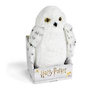 Harry Potter Peluche Edvige La Civetta 29 Cm Noble Collection