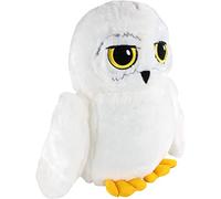 Harry Potter - Peluche Enorme Big Hedwig EDVIGE Gufo Bianco di Harry - altezza 60 cm