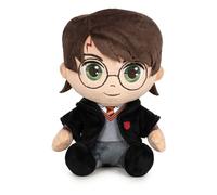 Harry Potter Peluche Figura Magical Friends Harry 16 Cm Play By Play