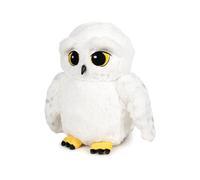 Harry Potter Peluche Figura Magical Friends Hedwig 16 Cm Play By Play