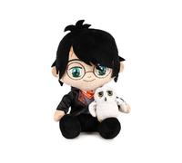 Harry Potter - Harry Potter & Hedwig plush toy 25cm