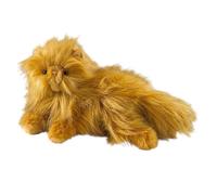 Harry Potter Peluche Grattastinchi Gatto Hermione 25 cm Noble Collection