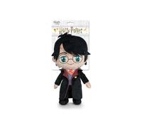 Harry Potter Peluche Harry con Divisa Scuola 29 cm Warner Bros.