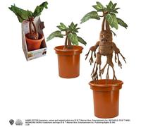 Harry Potter peluche interattivo Mandrake 30 cm 1 St