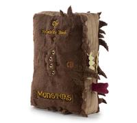 HARRY POTTER Monster Book Libro mostro PELUCHE 30cm con Suono ORIGINALE