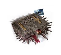 Harry Potter Peluche Replica Libro Dei Mostri 35 Cm Noble Collection