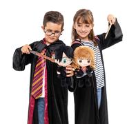 Harry Potter: Peluche Ron 27 Cm - AA.VV.