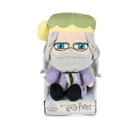 Famosa Softies - Peluche Dumbledor 27 centimetri, morbido, imbottito con fibra r