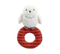Harry Potter peluche sonaglio Gufo Edvige