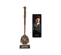 Harry Potter Pen E Desk Stand Harry Potter Wand Display (9) Cinereplicas