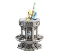 Harry Potter Pencil Holder Incl. Stationary Set Grupo Erik