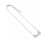 Harry Potter Pendant & Collana Luna Occhiali Carat Shop, The