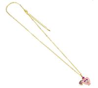 Harry Potter Pendant & Collana Pozione D'amore (gold Plated) Carat Shop, The