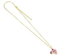 Harry Potter Pendant & Necklace Love Potion (Gold plated)
