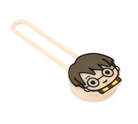 Harry Potter Pendente luminoso per collare - 1 pz