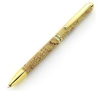 Harry Potter Official Marauders Map Printed Barrel Pen