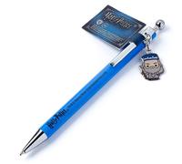 Harry Potter - Penna a sfera con ciondolo di Silente (TA3619)