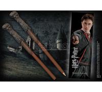 Harry Potter Penna Bacchetta e Segnalibro di Harry Potter Noble Collection