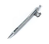 Harry Potter Penna Chibi con Ciondolo Edvige il Gufo 1,5 cm The Carat Shop