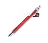 Harry Potter Penna Chibi con Ciondolo Harry sulla Scopa 1,5 cm The Carat Shop