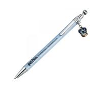 Harry Potter Penna con Ciondolo Corvonero 1,5 cm The Carat Shop