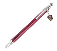 Harry Potter Penna con Ciondolo Grifondoro 1,5 cm Warner Bros.