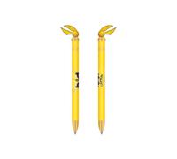 Harry Potter Penna Tassorosso Abystyle