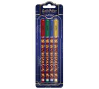Harry Potter penne gel - set Magic Locations