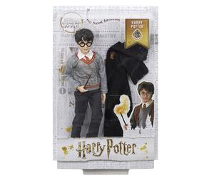 HARRY POTTER Personaggi 27-30 cm by Mattel