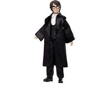 Harry Potter, Personaggio Harry Ballo del Ceppo Articolato, Giocattolo per Bambini 6+Anni, GFG13