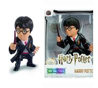 Harry potter personaggio in die-cast da 10 cm collezionabile