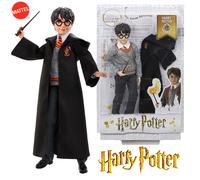 HARRY POTTER PERSONAGGIO MATTEL FYM50 CAMERA DEI SEGRETI