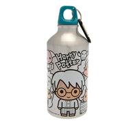 Harry Potter Personalizzabile Bottiglia per Acqua Set (BS3844)